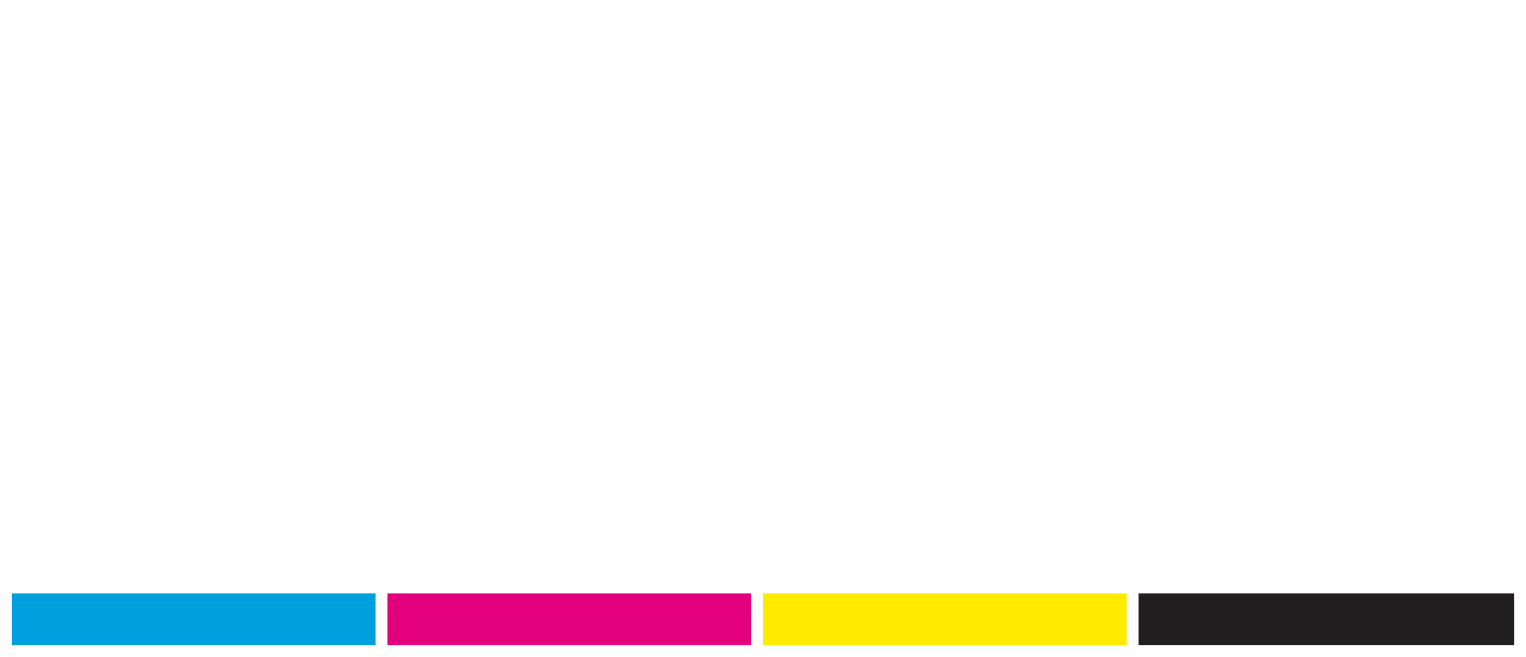 Logo Vidal Design Solutions